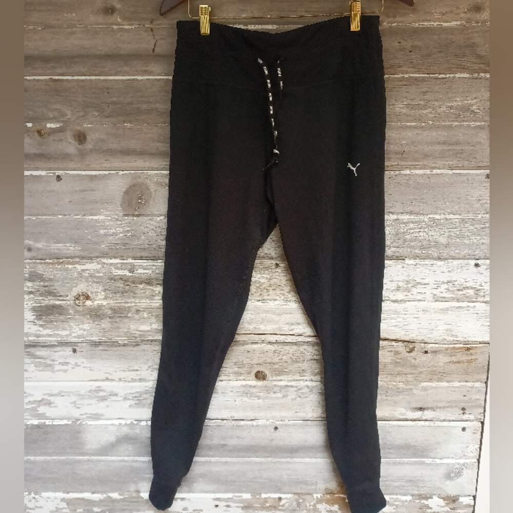 Puma leggings/joggers
